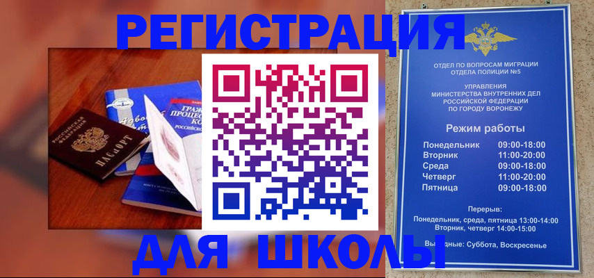 прописка для работы в Боготоле